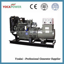 30 кВт дизель-генератор Weichai Мощность двигателя